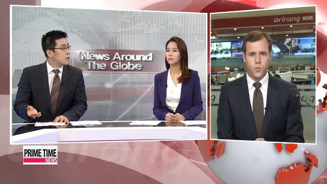 Hundreds killed in Stampede near Mecca