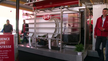 La nouvelle génération d'A4