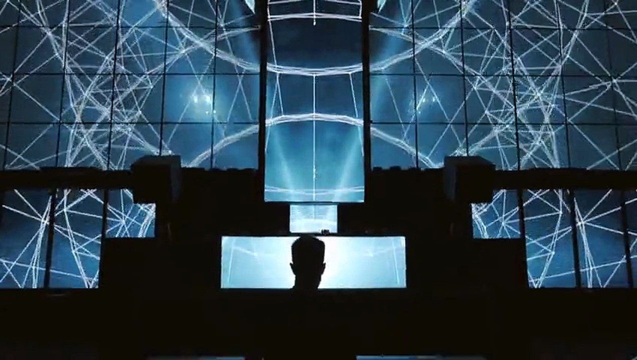 Nicky Romero vs Krewella - Legacy (Official Music Video)