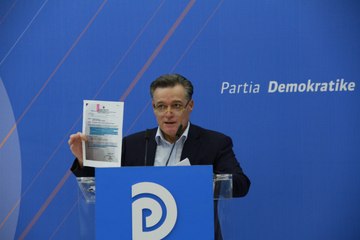 Çështja "CEZ", Bode: Ja faktet që vërtetojnë afera korruptive