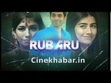 Rubaru Serial Title  Song OST | Zindagi Tv | Cinekhabar