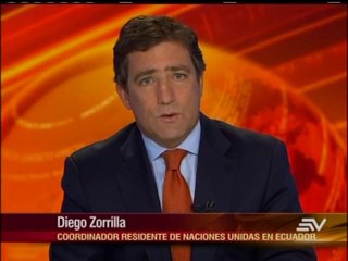 Entrevista Diego Zorrilla / Contacto Directo