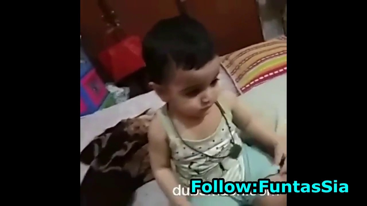 Dubsmash dance