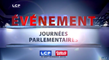 Évènements : Journées parlementaires du Front de Gauche et du groupe RRDP