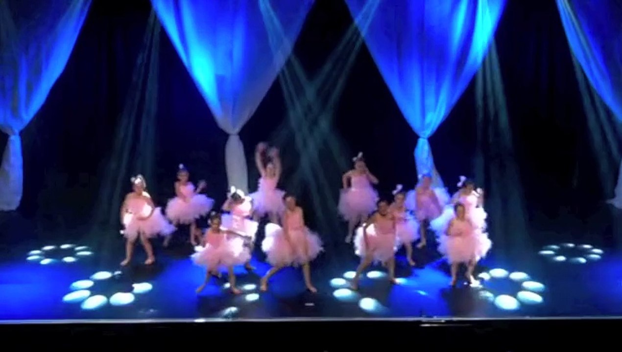 DAnse Juin2015 Mufraggi Mathéo et les Princesses