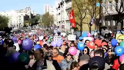 L'Europe dit 'Non aux accords de libre-échange'