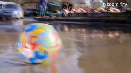 Pour la bonne cause, ces filles canons se mettent nues