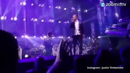 Voilà à quoi ressemble le petit Silas Timberlake !