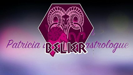 BÉLIER : Une rentrée d'argent ou une démarche va enfin porter ses fruits...