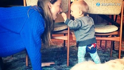 Olivia Wilde et Jason Sudeikis, l'amour au beau fixe