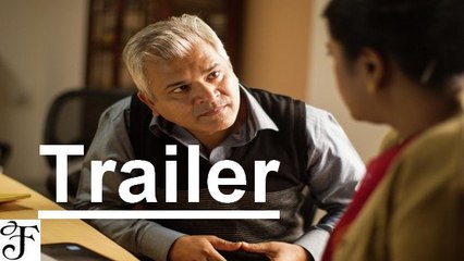 Talvar (2015) Official Trailer - Irrfan Khan, Konkona Sen Sharma