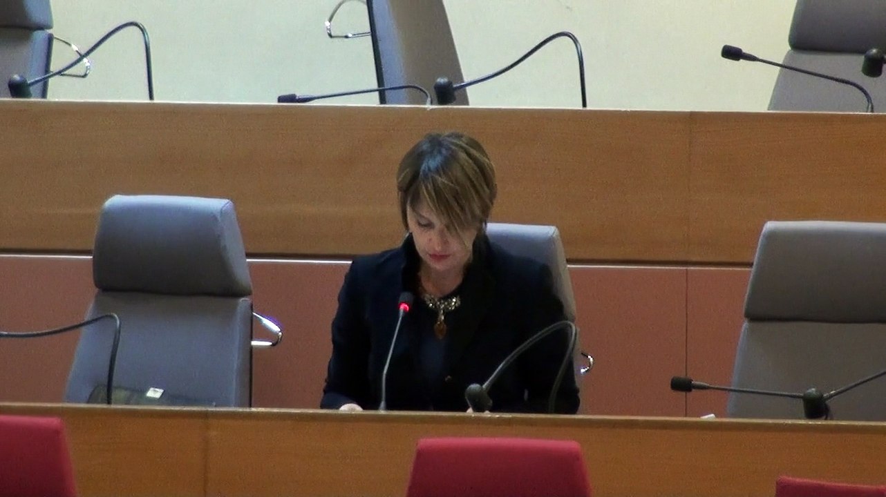 Rapport définitif de la Chambre régionale des comptes: la gestion régionale encore saluée