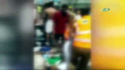 717 kişi öldü: 18 Türk vatandaşından haber yok !