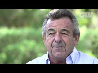 GW Swing Thoughts: Tony Jacklin
