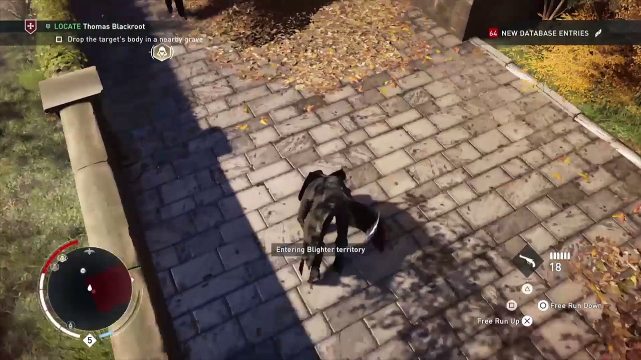 Assassin's Creed Syndicate - Aperçu : le gameplay