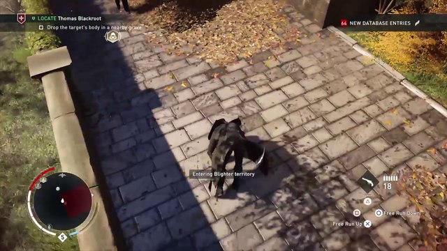 Assassin's Creed Syndicate - Aperçu : le gameplay