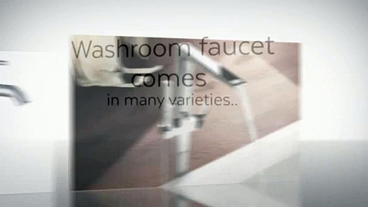 Faucet Singapore