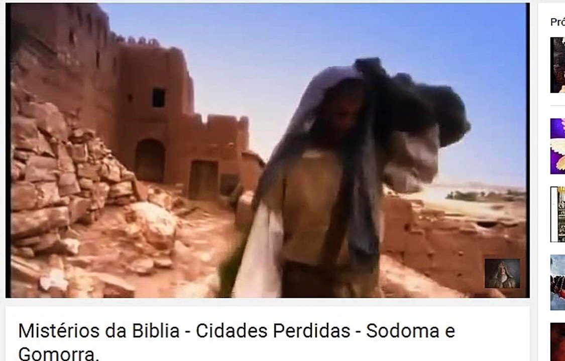 sadoma e gomorra