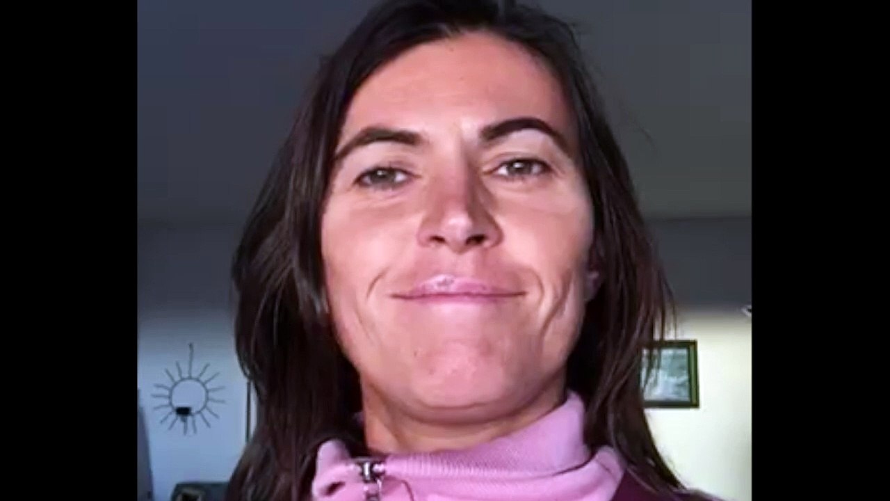 Merci Valérie Nicolas - Championne du Monde de HandBall