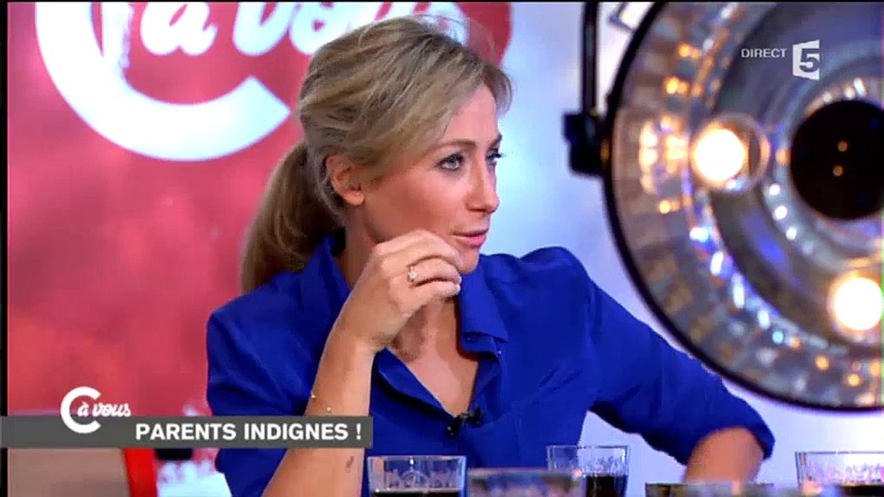 C à vous : des jeunes racontent ce que leurs parents ont fait de pire pour leur mettre la honte