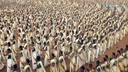 5.211 femmes ont battu un record au Guinness Book !