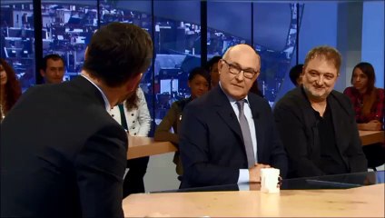 Michel Sapin et François Hollande sont identiques : la preuve !