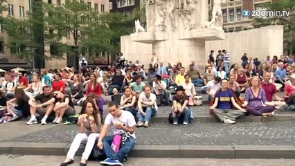 Et les cancres de l'Europe en langue anglaise sont...