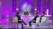 Thierry Ardisson et Marc-Olivier Fogiel se réconcilient à la télévision