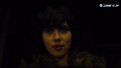 Scarlett Johansson plus sexy que jamais !