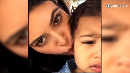 Kim Kardashian: 'J'aime le faire par derrière'