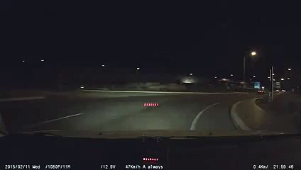 Nouvelle-Zélande : qu'est-ce que cette boule de feu filmée dans le ciel ?