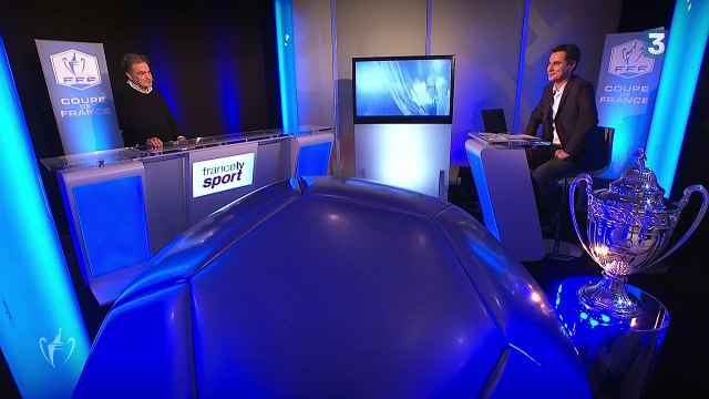 Quand Jean-François Copé donne le coup d'envoi de la 3e Nuit de la déprime