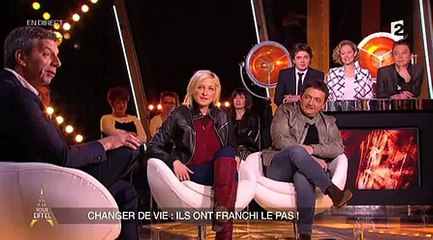 Quand Alessandra Sublet découvre l'expression Mont-de-Vénus en direct