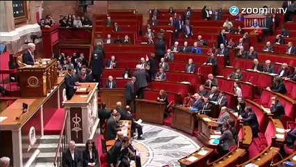 Loi Macron : le passage en force du gouvernement