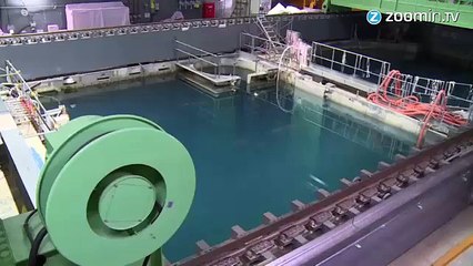 'Des progrès significatifs' à Fukushima selon l'AIEA