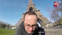 Être Juif à Paris : c'est un enfer de tous les jours