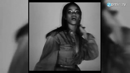 Rihanna se la joue SM, façon '50 Shades of Grey'