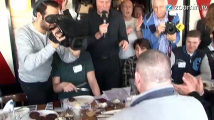 La boulette de viande qui fait polémique aux Pays-Bas !