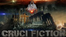 CRUCI-FICTION Analyse des récits biblique Partie 1