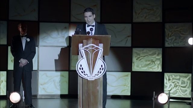 Velvet T3 C1 - Cristina- 'Estoy embarazada Alberto'