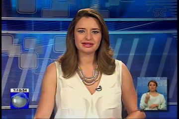 Apresan a supuesto autor de un crimen en Cuenca