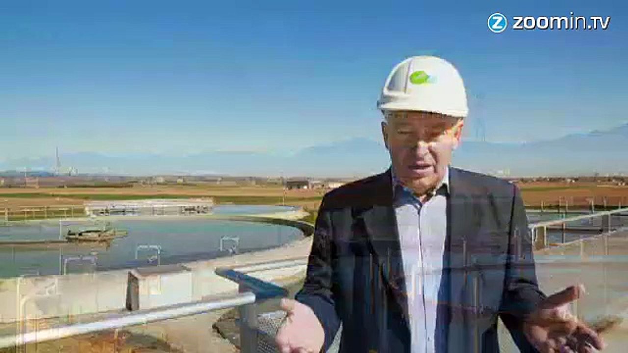 En Alsace, on se chauffe au biogaz de...choucroute !