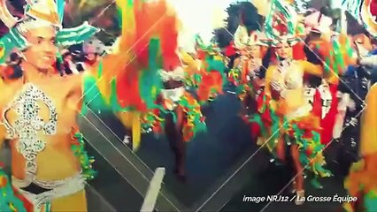 Exclu Vidéo : Julia (Les Anges 7) : "J'arrête la chirurgie !"