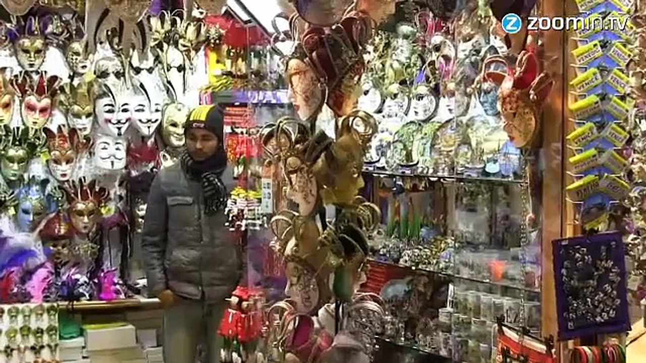 Venise: tous les faux verres de Murano seront détruits