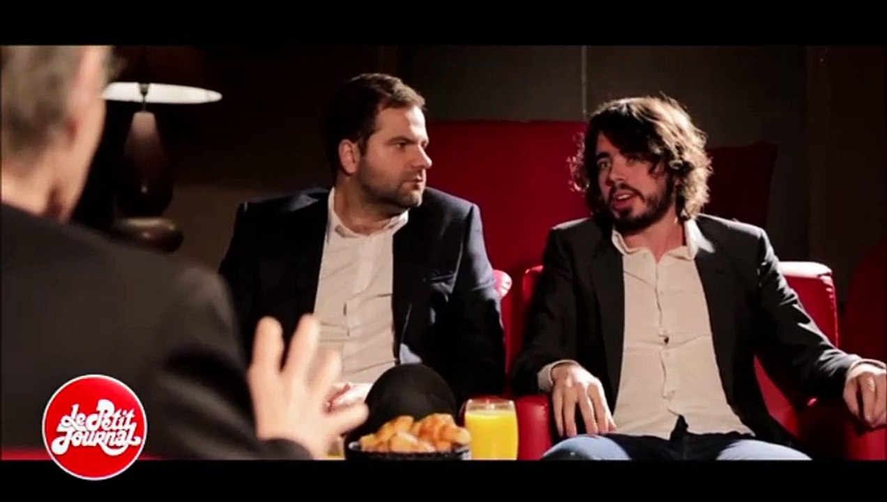 Polémique de la chanson des Enfoirés : la réponse en humour de Jean-Jacques Goldman