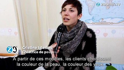 Le baby-boom des poupées 'reborn'