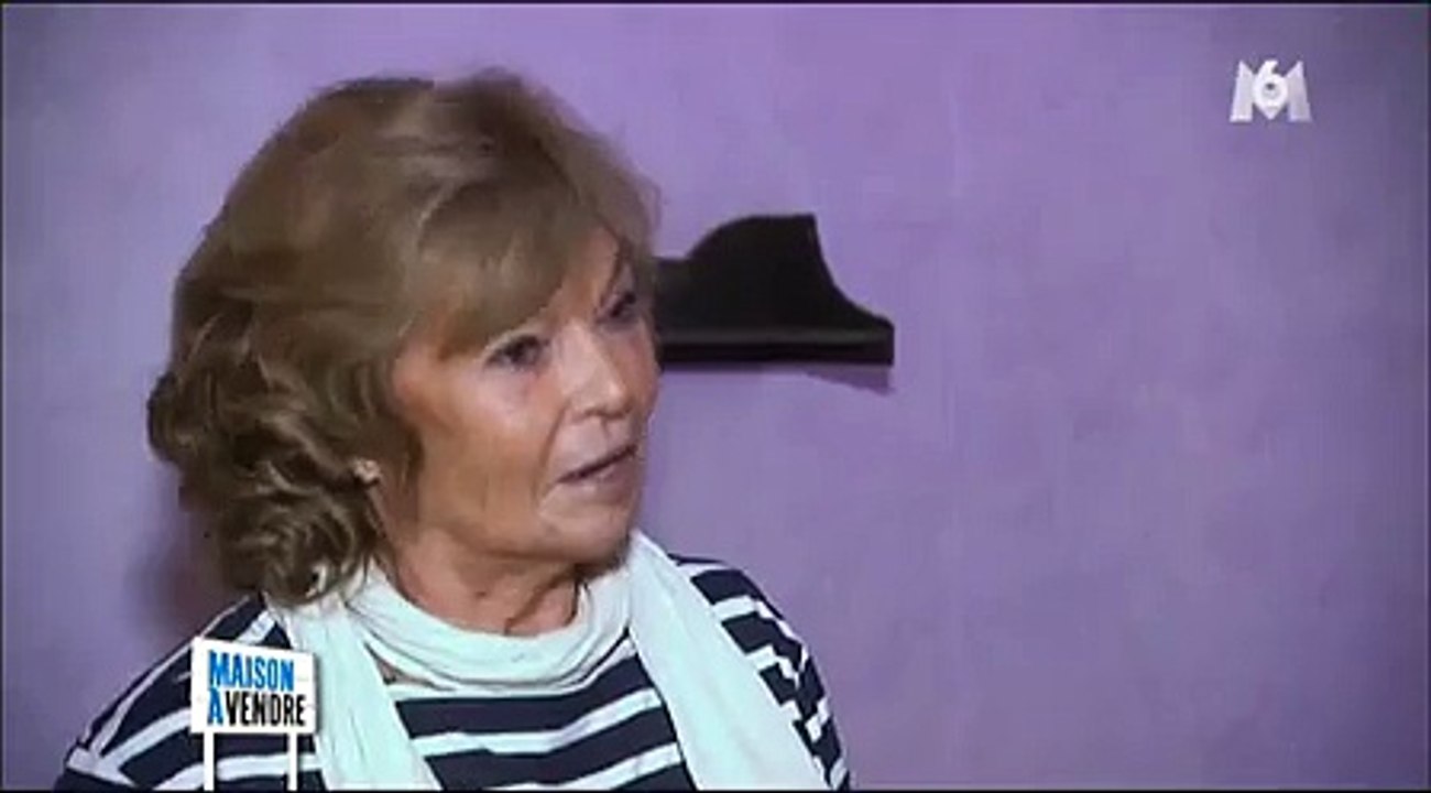 La maman de Stéphane Plaza balance des photos dossiers sur son fils !