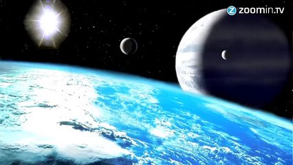 Vie sur Mars : la NASA découvre les traces d'un océan