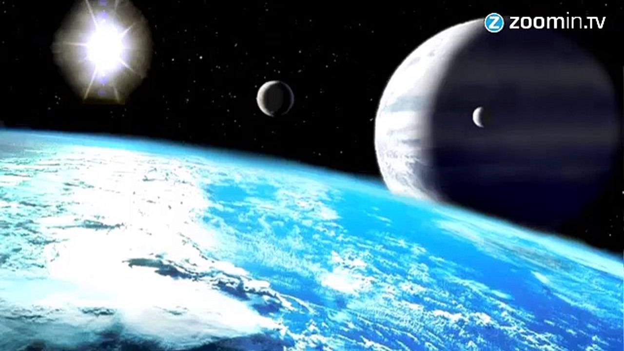 Vie sur Mars : la NASA découvre les traces d'un océan