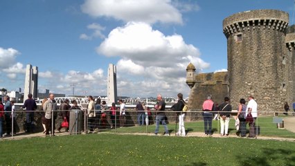 Journées européennes du patrimoine 20/09/2015